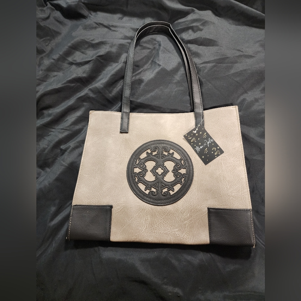 Mimi x Jules NWT tote bag